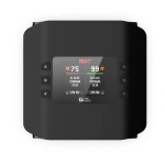 Hot Sales ISDTK4 Intelligentes Hochleistungs-Zweikanal-1-8S-Ladegerät 600W Hochleistungs-20A-Wechselstromeingang
